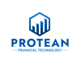 https://www.logocontest.com/public/logoimage/1610694706Protean Financial Technology 7.png